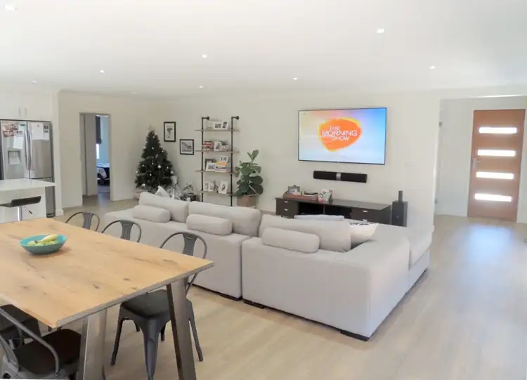 Fifth view of Homely townhouse listing, 38A Wondah Street, Cobram VIC 3644