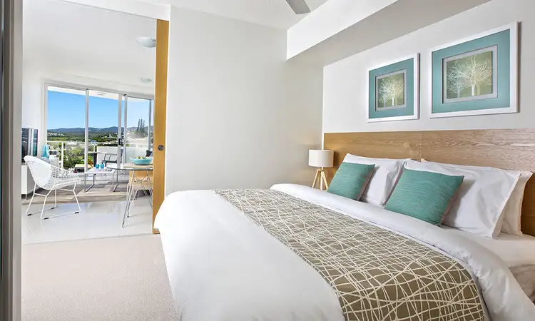 Sixth view of Homely unit listing, 49 Hill Street St, Yeppoon QLD 4703