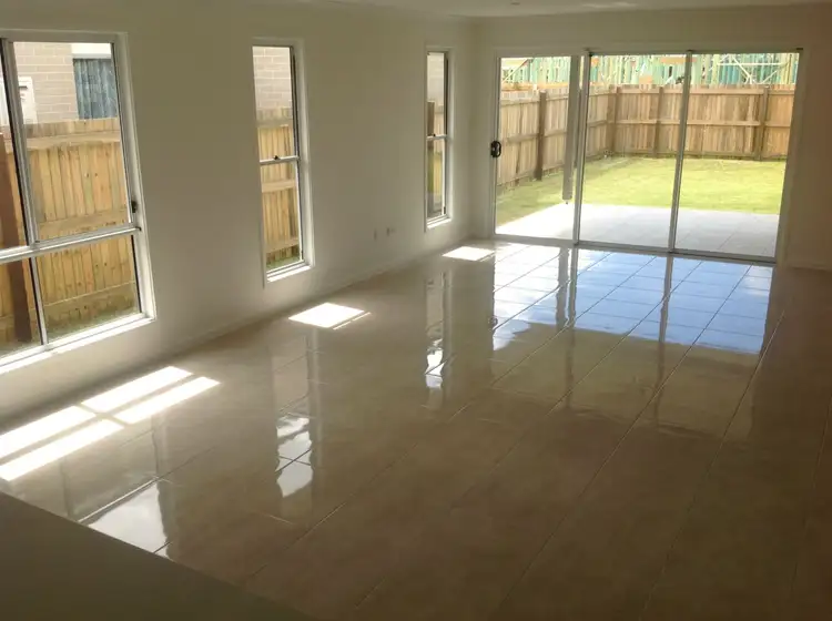 Second view of Homely house listing, 27 CUTTERS Way, Bli Bli QLD 4560