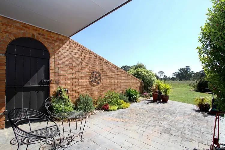 Fifth view of Homely house listing, 215 Mustons Lane, Heyfield VIC 3858