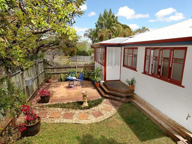 Fourth view of Homely house listing, 40 Bade Street, Nambour QLD 4560