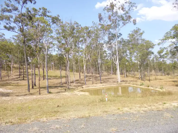Main view of Homely land listing, 202 Chappell Hills Road, South Isis QLD 4660