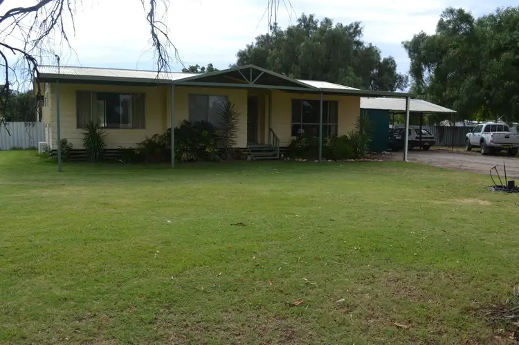 16-18 Hayes Street, Berrigan NSW 2712