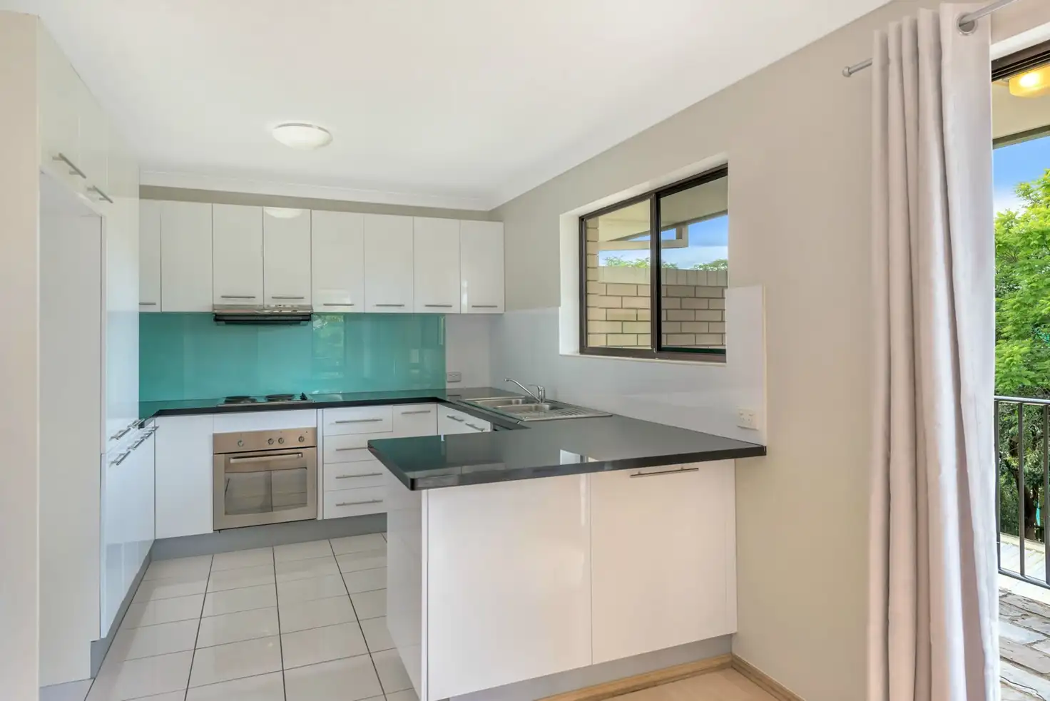 Main view of Homely unit listing, 12/38 Durham Street, St Lucia QLD 4067