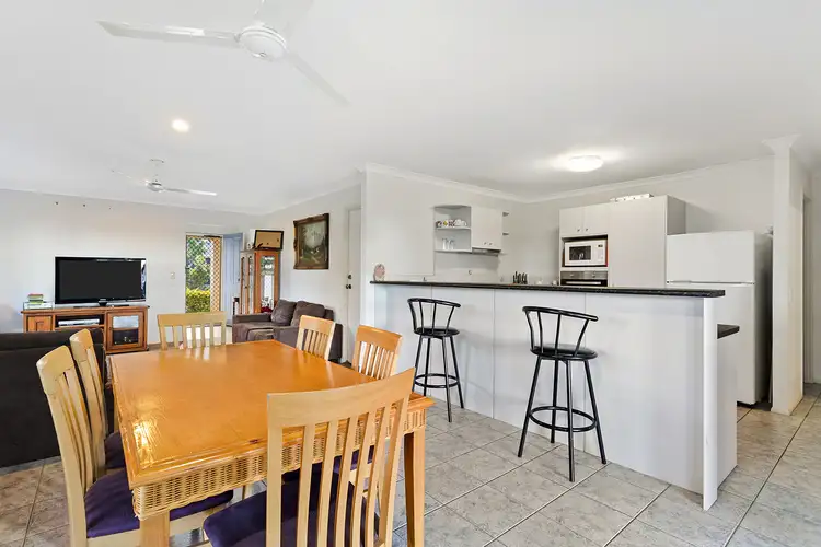 Third view of Homely house listing, 4 Lou Pl, Pacific Pines QLD 4211