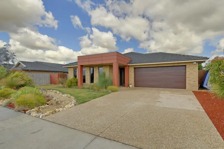 86 Park Lane, Traralgon VIC 3844