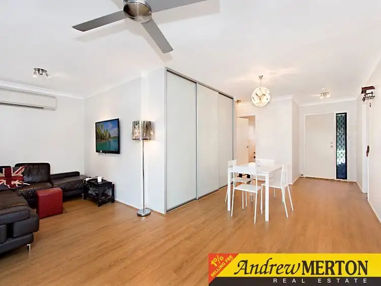Fifth view of Homely house listing, 17 Meig Place, Marayong NSW 2148
