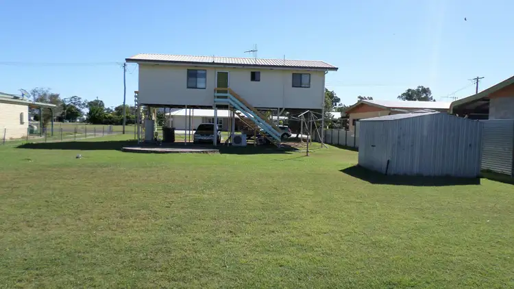 Fifth view of Homely house listing, 14 Homann Street, Buxton QLD 4660