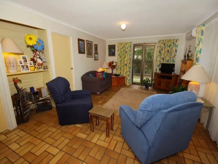 Third view of Homely house listing, 11 Wentworth Court, Nambour QLD 4560