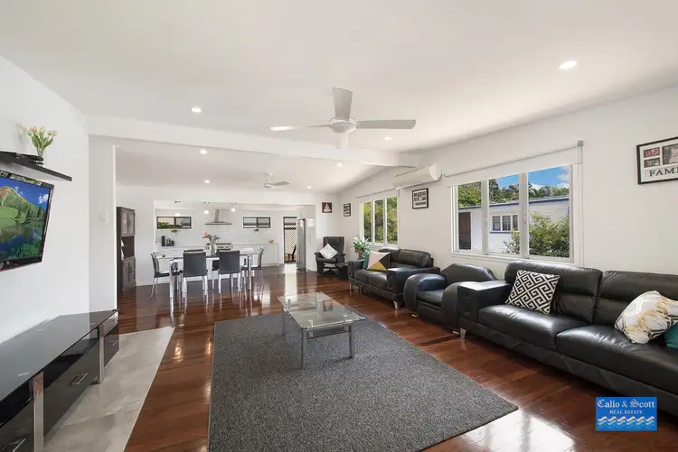 Fifth view of Homely house listing, 32 Sunwell Street, Brighton QLD 4017