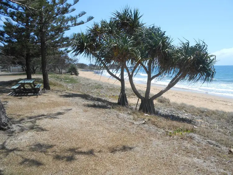 Sixth view of Homely land listing, 34 Badilla Street, Innes Park QLD 4670