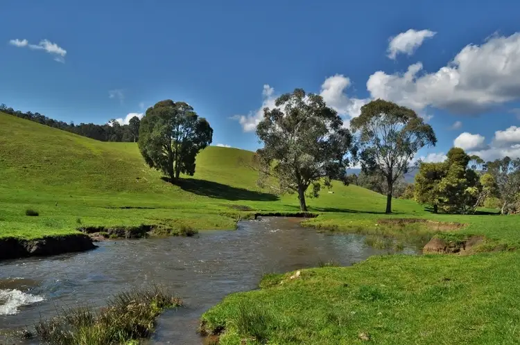 Main view of Homely rural property listing, 3470 Tallangatta Creek Rd, Tallangatta Valley VIC 3701