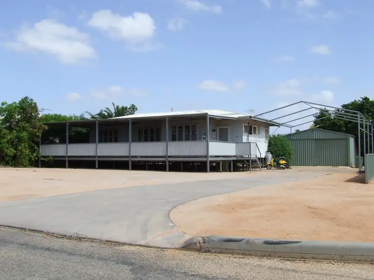 Second view of Homely house listing, LOT 502/23 Grenadier Street, Exmouth WA 6707