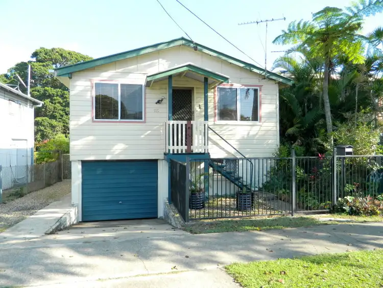 Main view of Homely house listing, 115 Oxley Avenue, Woody Point QLD 4019