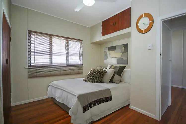 Fourth view of Homely house listing, 5 Reedy St, Redcliffe QLD 4020