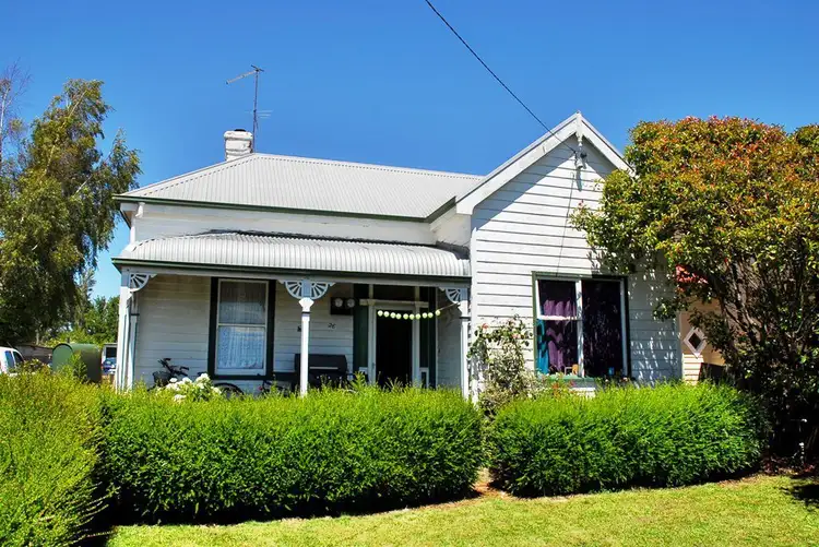 26 High Street, Sheffield TAS 7306