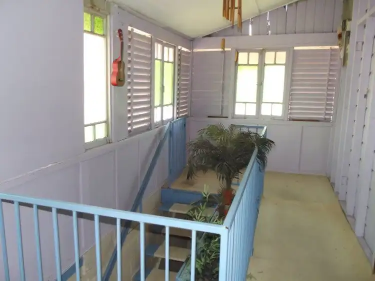 Second view of Homely house listing, 60 Kokoda Street, Idalia QLD 4811