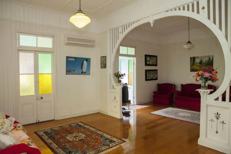 Fifth view of Homely house listing, 22 Macadam Street, Maryborough QLD 4650