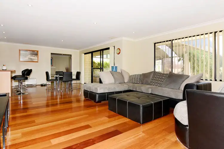 Third view of Homely house listing, 42 Avalon Road, Australind WA 6233