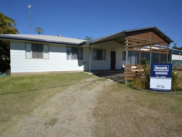 10 Taaffe Close, Gracemere QLD 4702