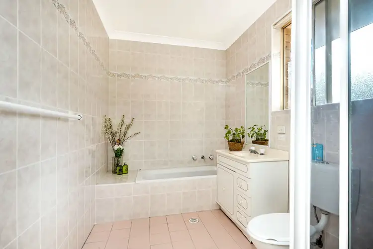 Fourth view of Homely townhouse listing, 4/101 Bridge Road, Belmore NSW 2192