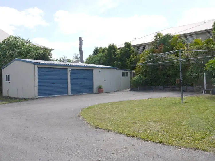 Sixth view of Homely house listing, 26B Salisbury Rd, Ipswich QLD 4305