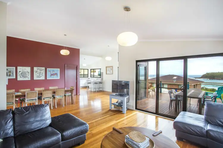 Fourth view of Homely house listing, 21 Kurrawa Drive, Kioloa NSW 2539