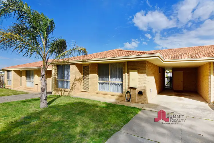 2/122 Paris Road, Australind WA 6233