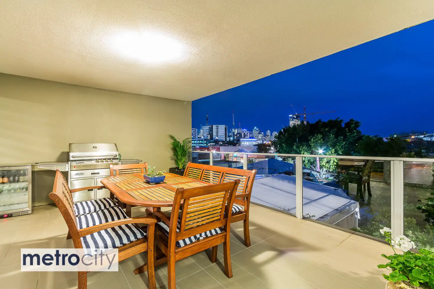 Main view of Homely unit listing, 4/10 Thomas Street, West End QLD 4101