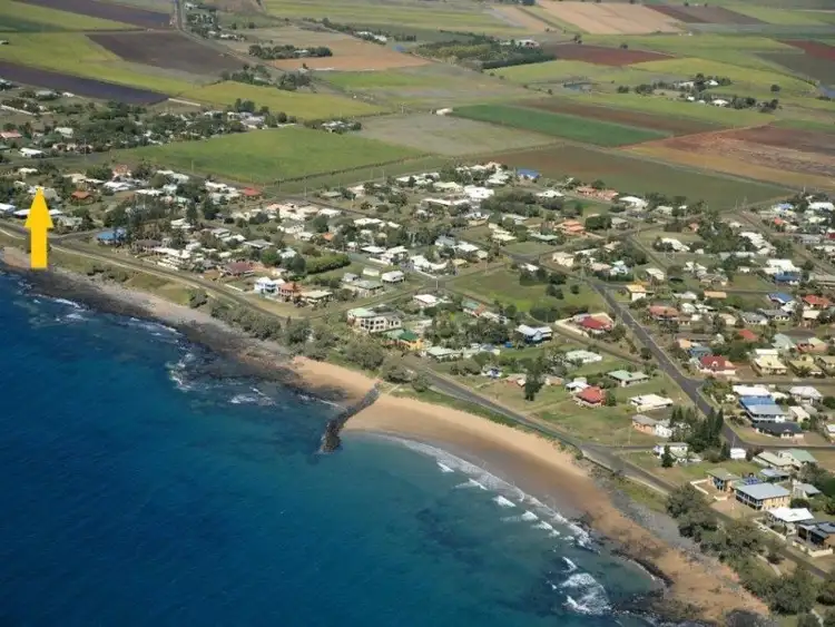 Seventh view of Homely house listing, 47 Nielson Avenue, Burnett Heads QLD 4670