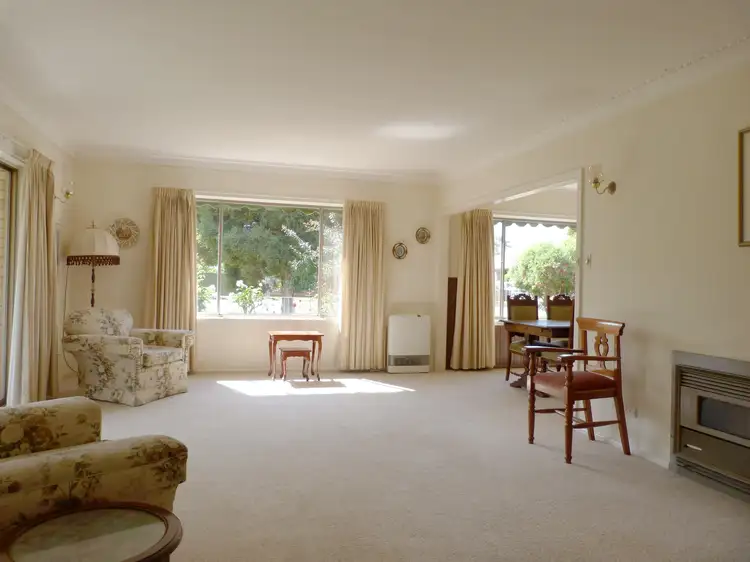 Fourth view of Homely house listing, 46 Thomas St, Benalla VIC 3672