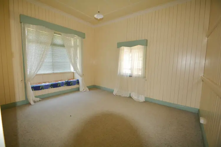 Fifth view of Homely house listing, 98 Percy Street, Warwick QLD 4370