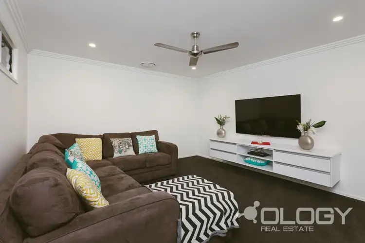Seventh view of Homely house listing, 43 Bellbird Drive, Parkhurst QLD 4702