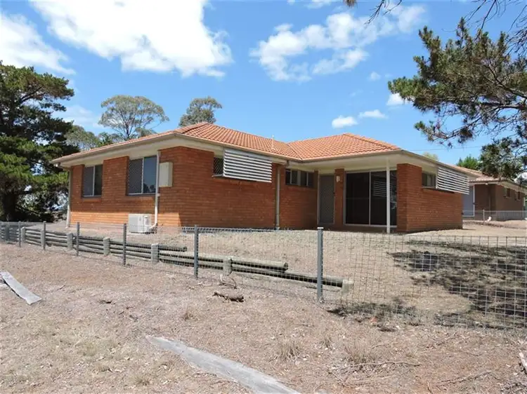 Second view of Homely house listing, 8 Quinn Street, Warwick QLD 4370