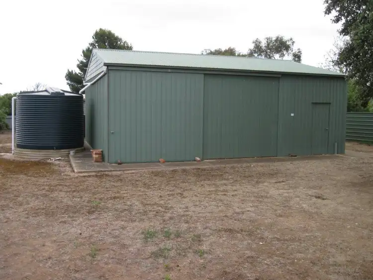 Third view of Homely land listing, 14 Bagnal Avenue, Maitland SA 5573