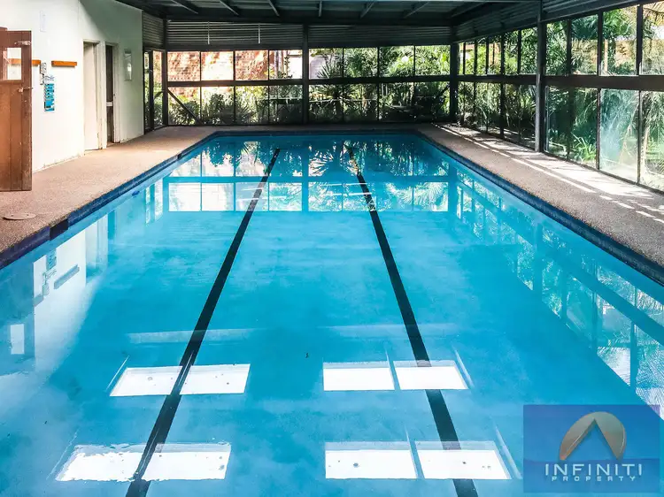 Second view of Homely unit listing, 102/4-11 Equity Place, Canley Vale NSW 2166