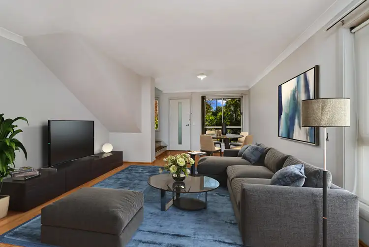 16 Bandicoot Drive, Woodcroft NSW 2767