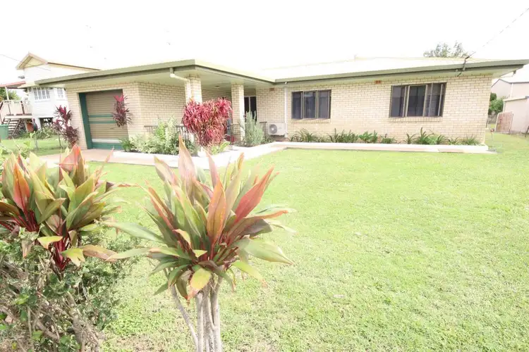 Main view of Homely house listing, 76 TENTH Street, Home Hill QLD 4806