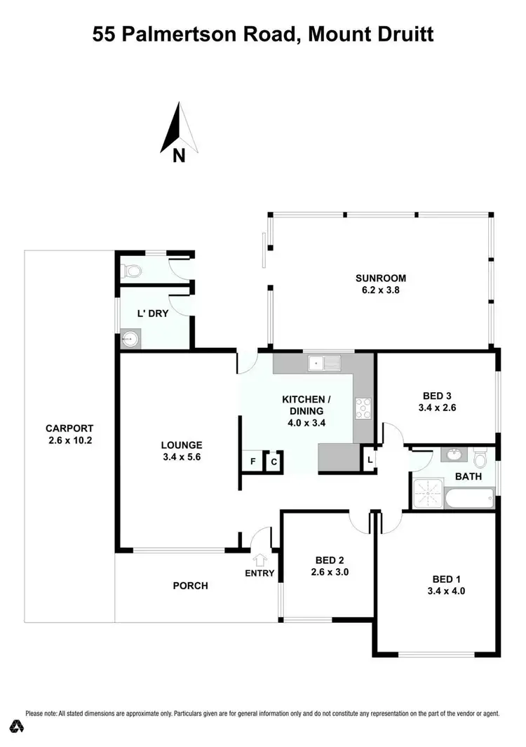 Seventh view of Homely house listing, 55 Palmerston Road, Mount Druitt NSW 2770