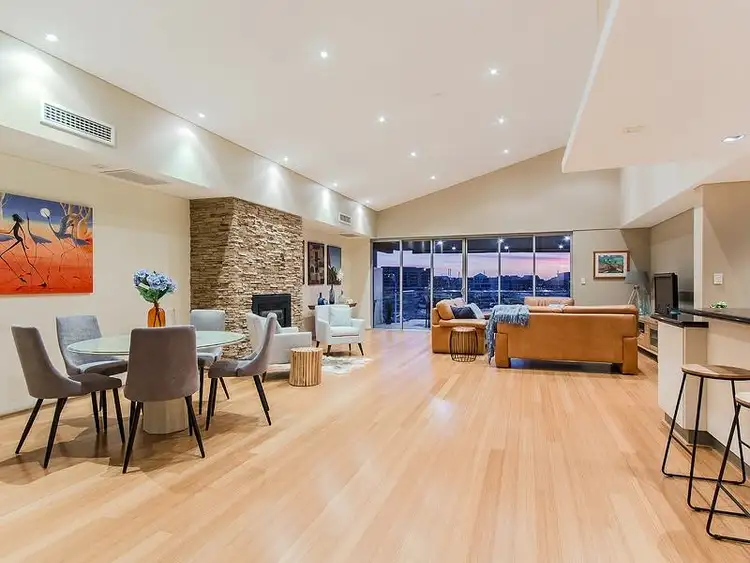 Second view of Homely apartment listing, 36A Spinnaker Quay, Mandurah WA 6210