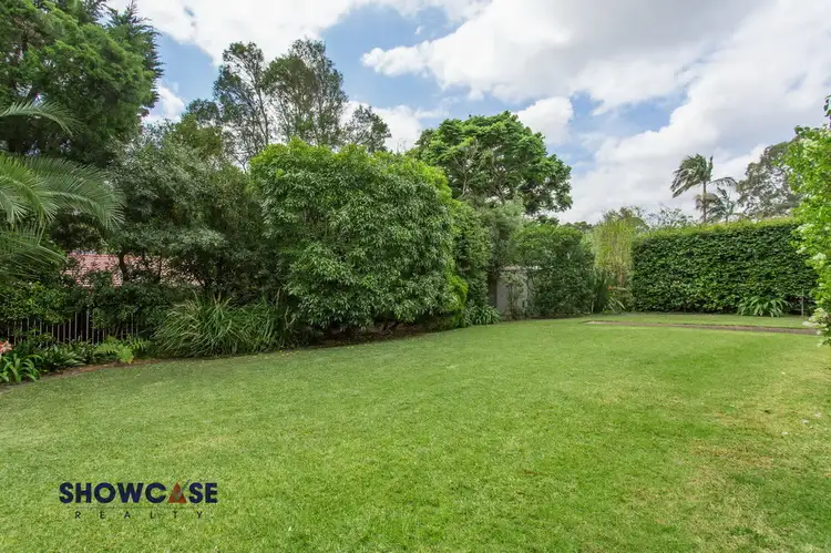 Second view of Homely house listing, 5 Lipsia Pl, Carlingford NSW 2118