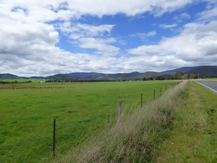 Third view of Homely land listing, L1 Myrtleford-Yackandandah Road, Mudgegonga VIC 3737