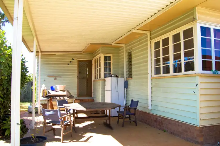 Sixth view of Homely house listing, 4 SCOTT Street, Burnett Heads QLD 4670