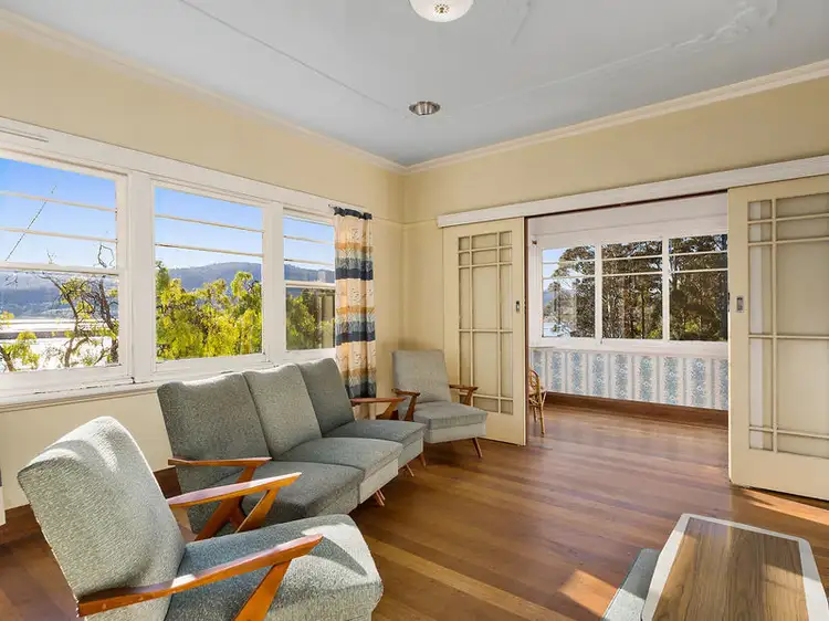 Fifth view of Homely house listing, 1684 Cygnet Coast Rd, Cradoc TAS 7109