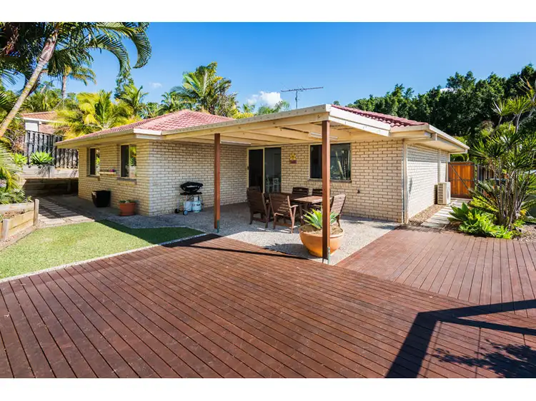 Second view of Homely house listing, 26 Pacific Pines Boulevard, Pacific Pines QLD 4211