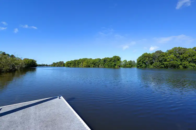 Fifth view of Homely rural property listing, 529 Rawdon Island Road, Rawdon Island NSW 2446