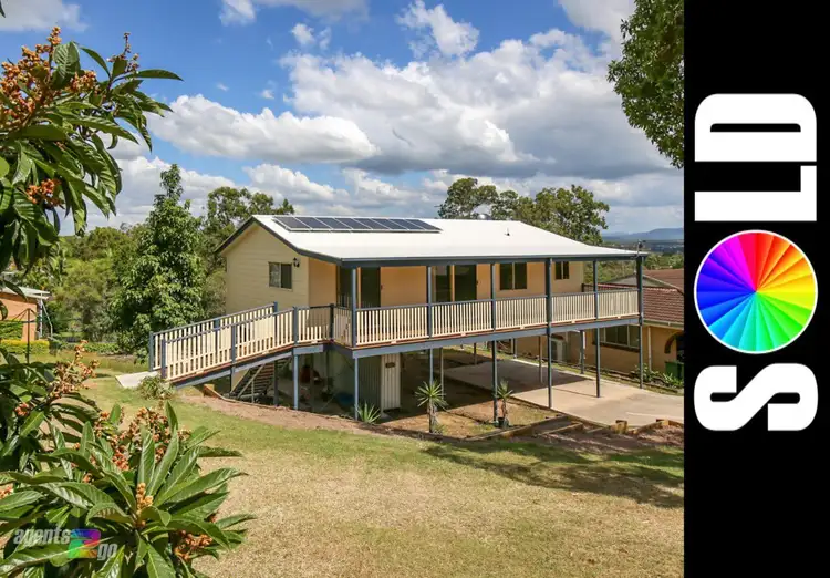 17 Cooinda Street, Gympie QLD 4570