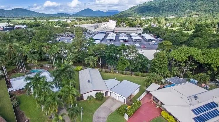 Third view of Homely house listing, 2 Metric Close, Smithfield QLD 4878