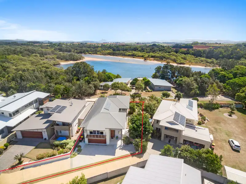 Main view of Homely house listing, 30 Snapper Avenue, Kingscliff NSW 2487