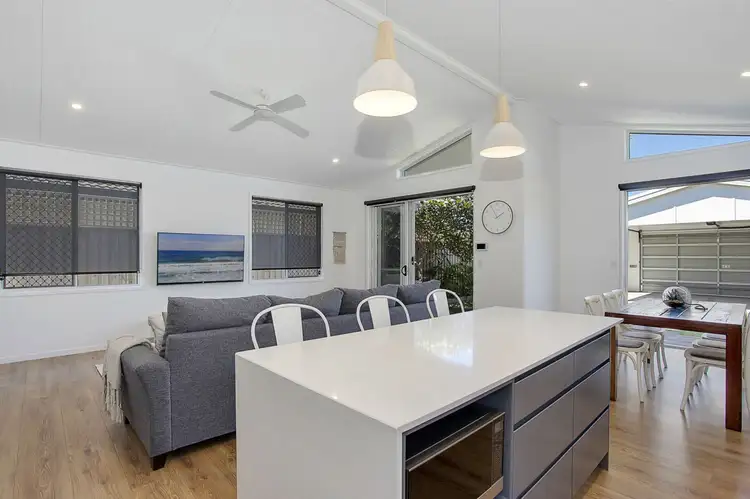 Third view of Homely house listing, 86 Chainey Avenue, Miami QLD 4220